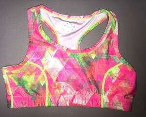BCG Sports Bra girls 12/14